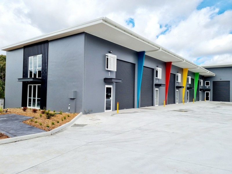 Unit 3/37-39 Somersby Falls Road, Somersby NSW 2250