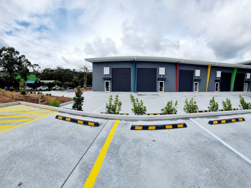 Unit 3/37-39 Somersby Falls Road, Somersby NSW 2250