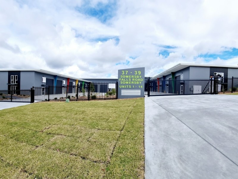 Unit 3/37-39 Somersby Falls Road, Somersby NSW 2250