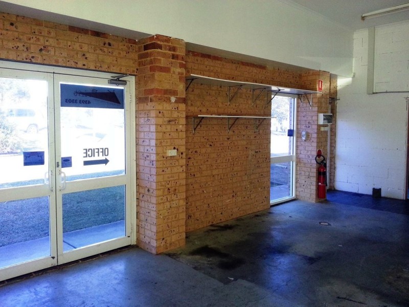 Unit 1 & 2/28 Arizona Road, Charmhaven NSW 2263