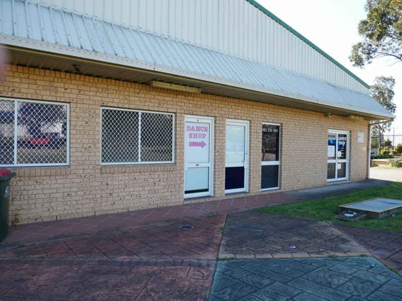 Unit 1 & 2/28 Arizona Road, Charmhaven NSW 2263