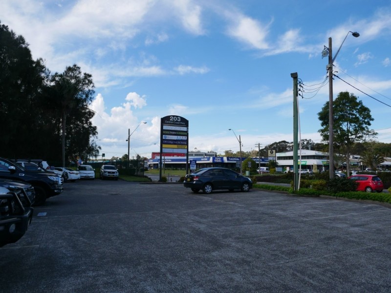Suite 6/203 The Entrance Road, Erina NSW 2250
