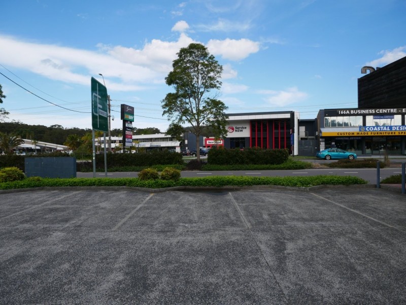 Suite 6/203 The Entrance Road, Erina NSW 2250