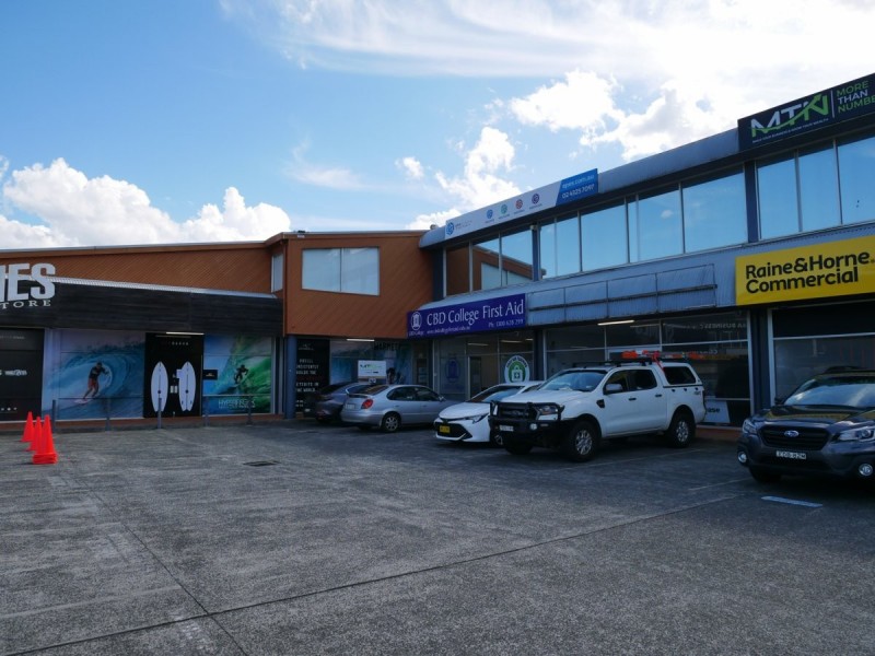 Suite 6/203 The Entrance Road, Erina NSW 2250