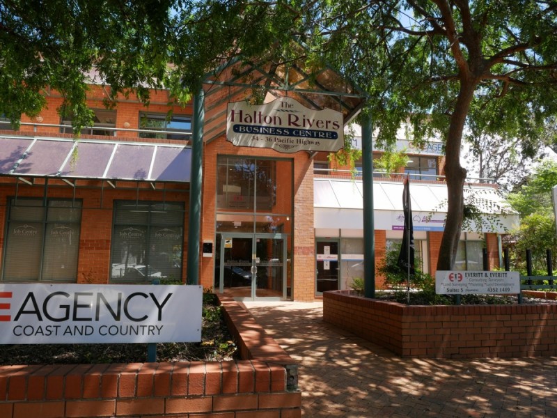 Unit 3/34-36 Pacific Highway, Wyong NSW 2259