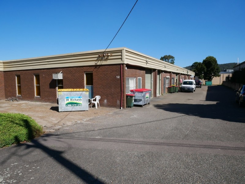 Unit 2/12 Grieve Road, West Gosford NSW 2250