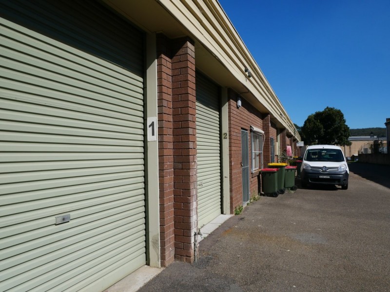 Unit 2/12 Grieve Road, West Gosford NSW 2250