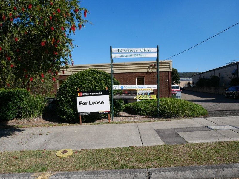 Unit 2/12 Grieve Road, West Gosford NSW 2250