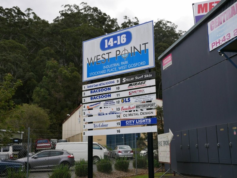 Unit 12/14-16 Stockyard Place, West Gosford NSW 2250