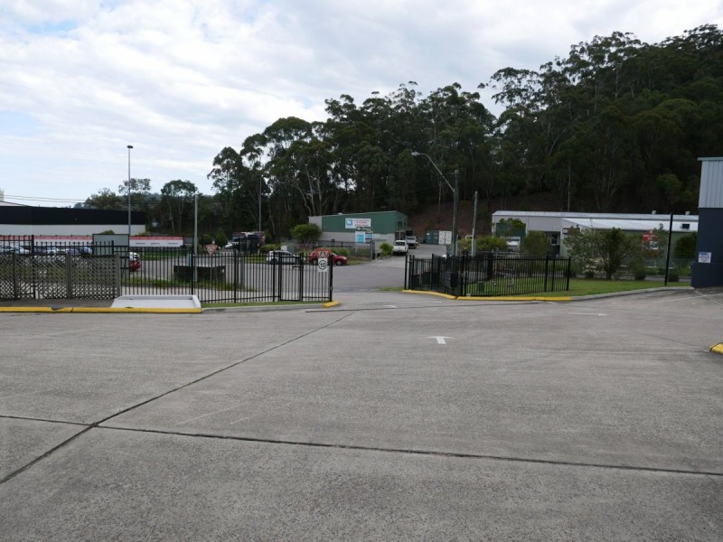 Unit 12/14-16 Stockyard Place, West Gosford NSW 2250