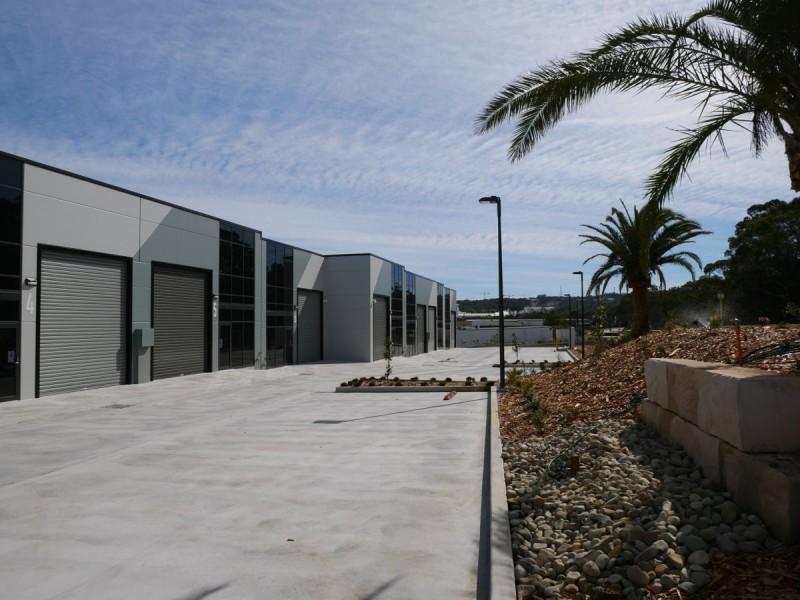 Unit 4/15 Kangoo Road, Somersby NSW 2250