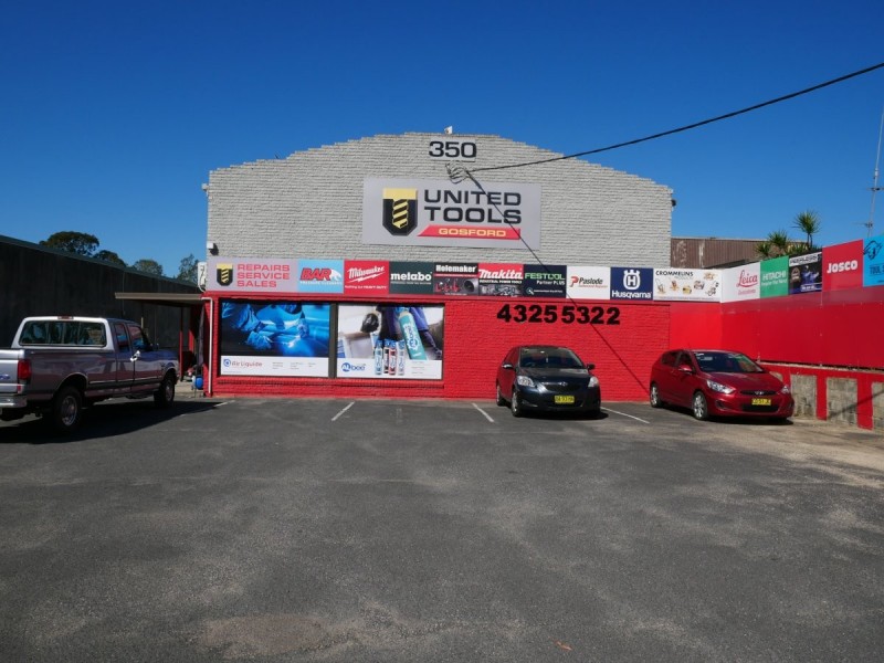 Unit 1/350 Manns Road, West Gosford NSW 2250