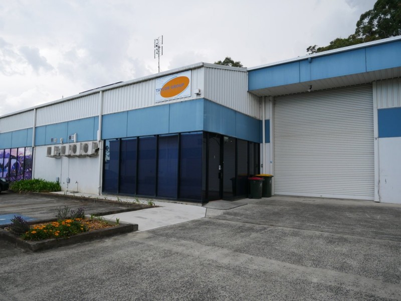 Unit 3/13 Gibbens Road, West Gosford NSW 2250