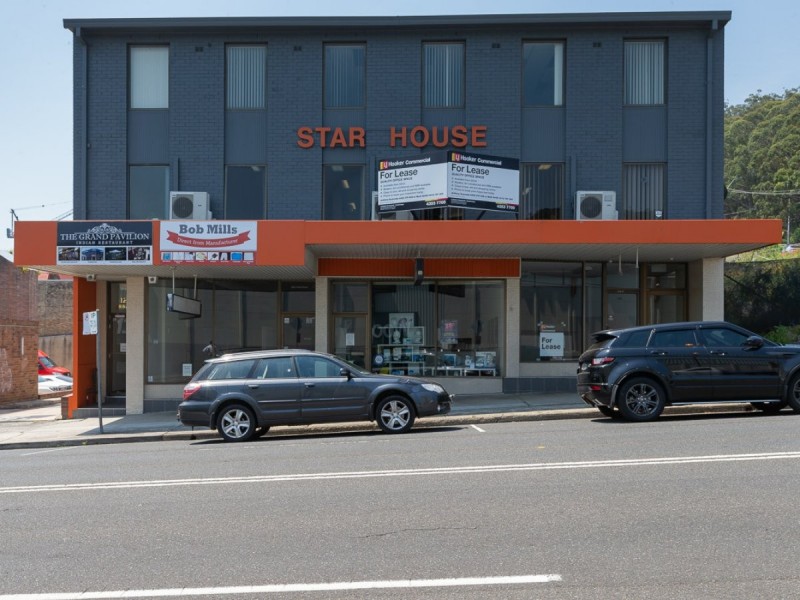 Suite 1 Level 2/120 Erina Street, Gosford NSW 2250
