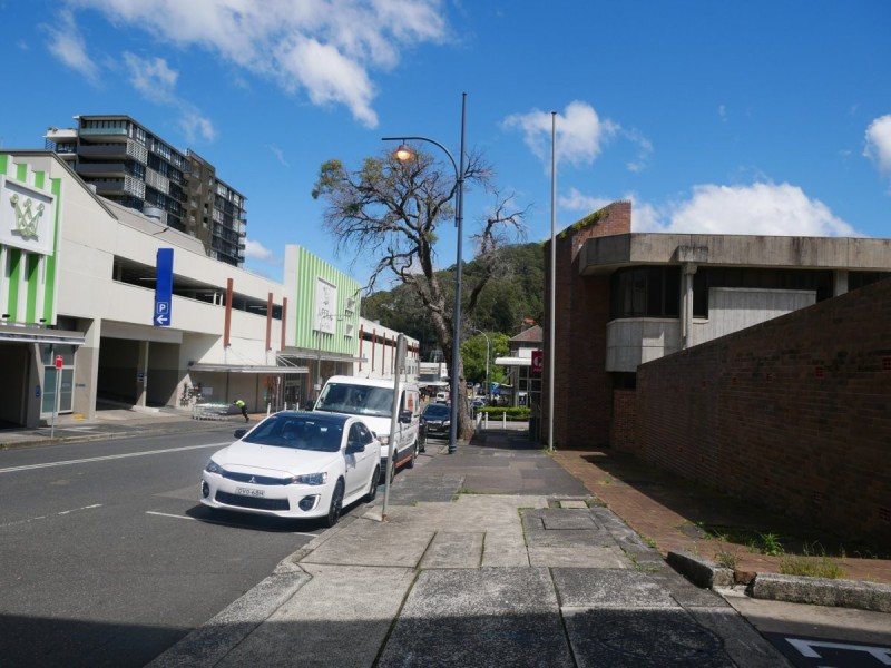 Suite 1 Level 2/120 Erina Street, Gosford NSW 2250