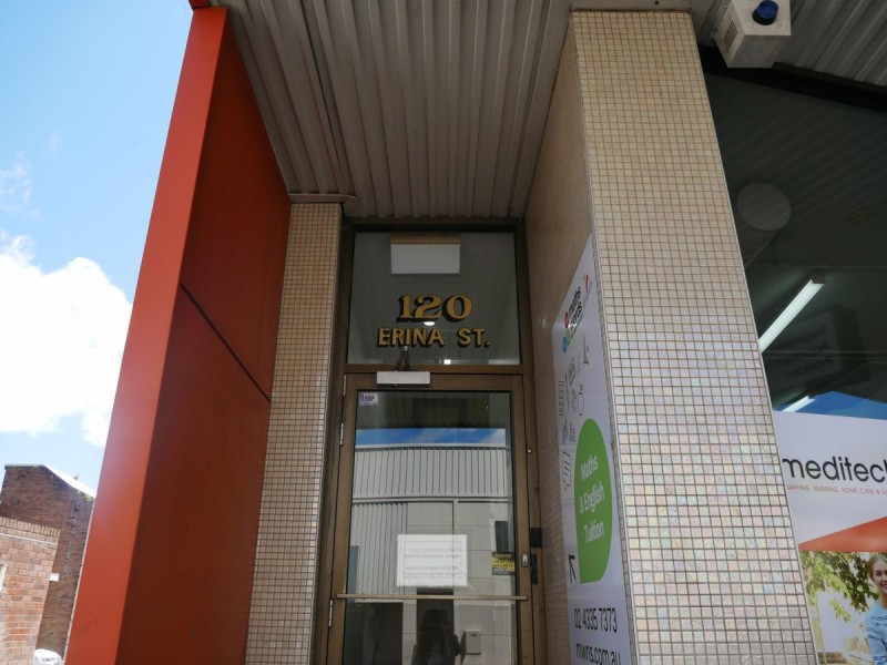 Suite 2, Level 2/120 Erina Street, Gosford NSW 2250
