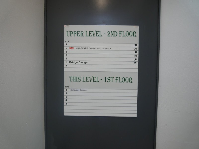 Suite 2, Level 2/120 Erina Street, Gosford NSW 2250