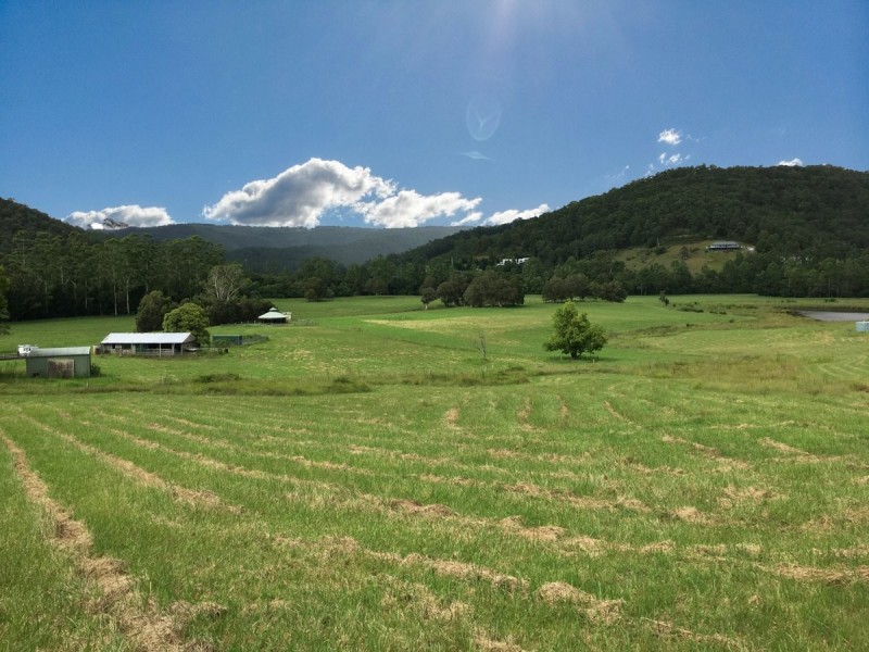 12 Glenola Farm Lane, Yarramalong NSW 2259