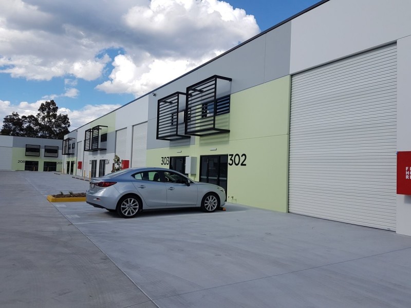 Unit 302/12 Pioneer Avenue, Tuggerah NSW 2259