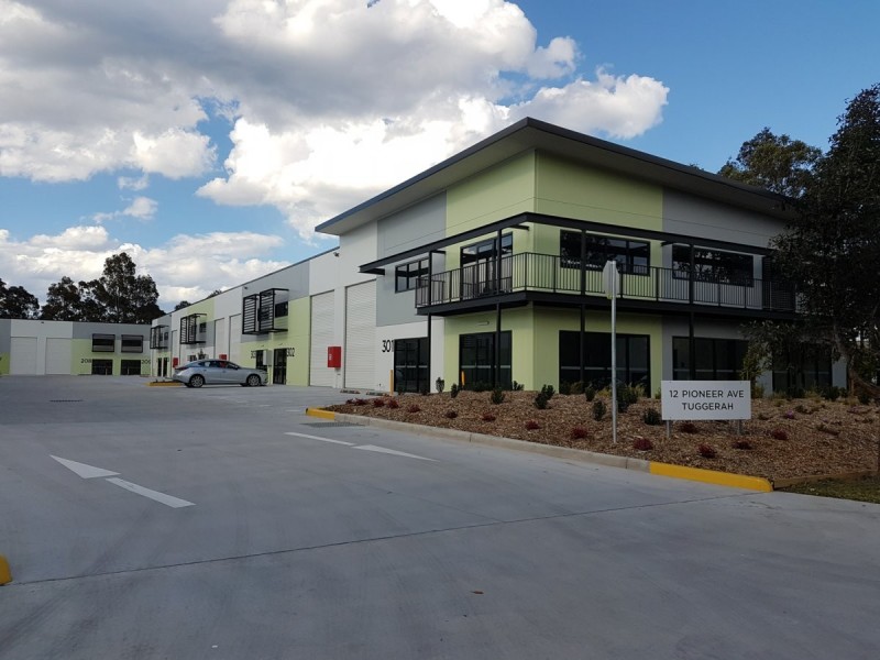 Unit 302/12 Pioneer Avenue, Tuggerah NSW 2259