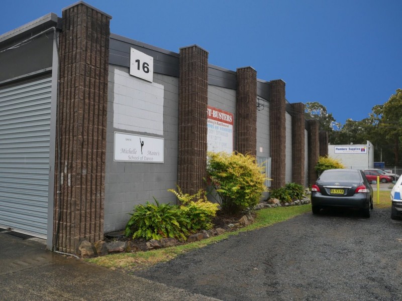 Unit 3/16 Bonnal Road, Erina NSW 2250