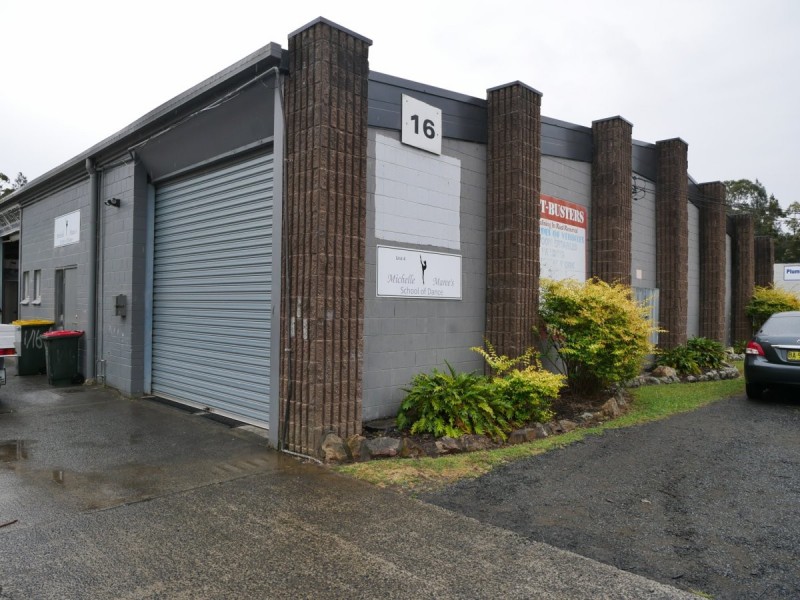 Unit 3/16 Bonnal Road, Erina NSW 2250
