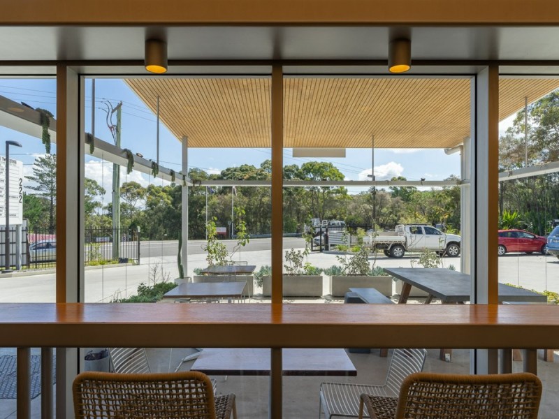 Unit 2/222 Wisemans Ferry Road, Somersby NSW 2250