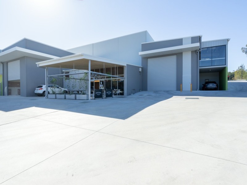 Unit 2/222 Wisemans Ferry Road, Somersby NSW 2250