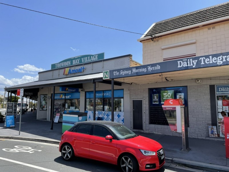 141-143 Bay Road, Toowoon Bay NSW 2261