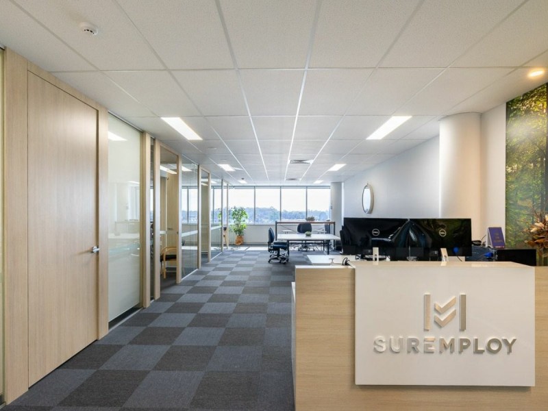 Suite 306 & 317/1 Bryant Drive, Tuggerah NSW 2259