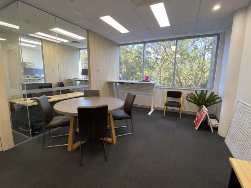 Suite 306 & 317/1 Bryant Drive, Tuggerah NSW 2259