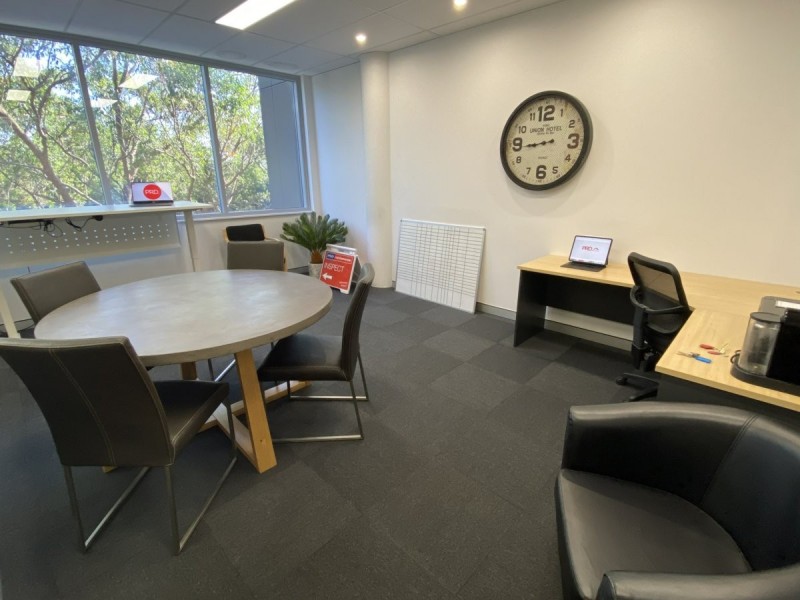 Suite 306 & 317/1 Bryant Drive, Tuggerah NSW 2259