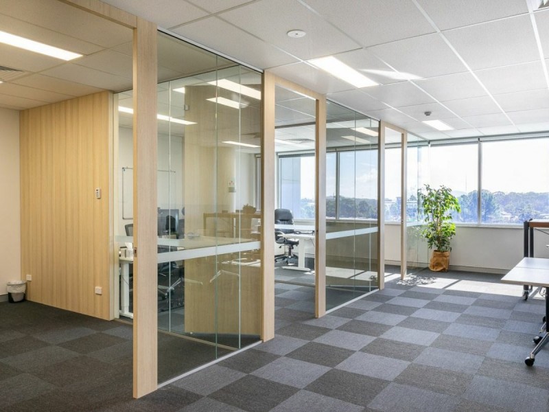 Suite 306 & 317/1 Bryant Drive, Tuggerah NSW 2259