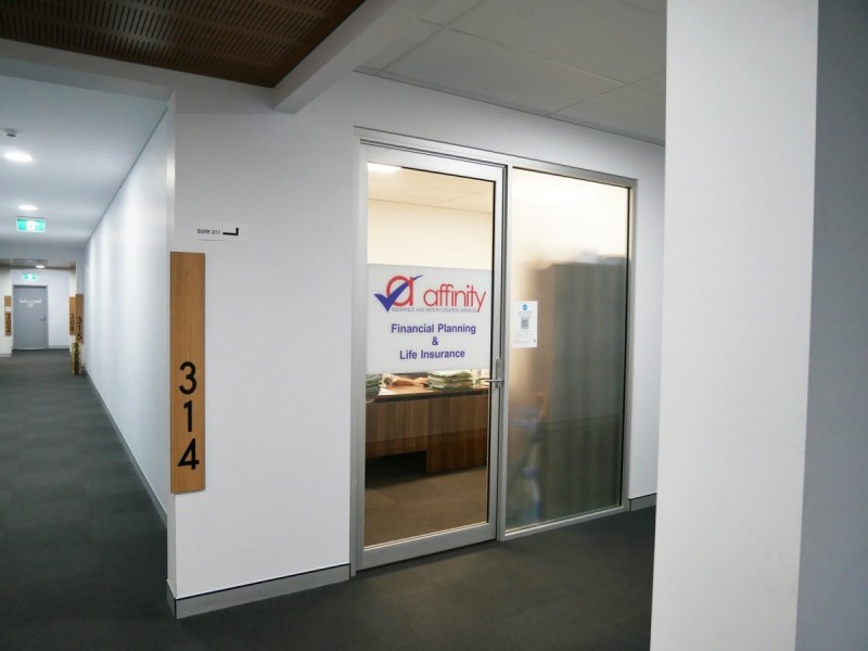 Suite 314/1 Bryant Drive, Tuggerah NSW 2259