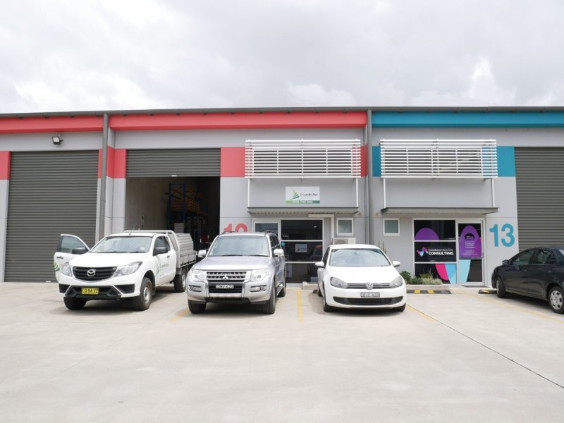 Unit 12/8 Gibbens Road, West Gosford NSW 2250