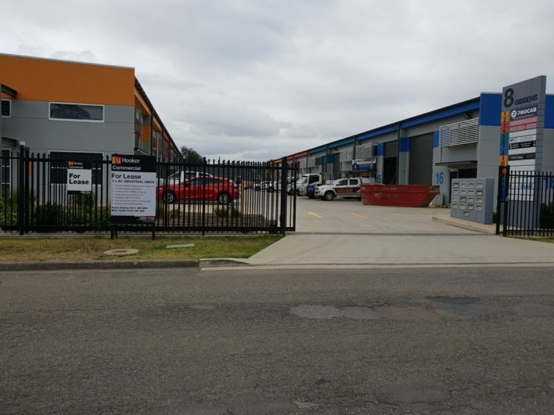 Unit 12/8 Gibbens Road, West Gosford NSW 2250