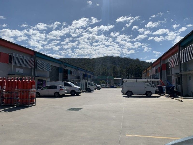 Unit 12/8 Gibbens Road, West Gosford NSW 2250
