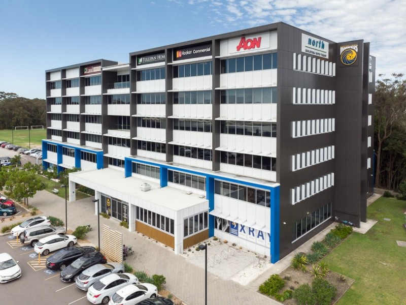 G05 & G06/1 Bryant Drive, Tuggerah NSW 2259