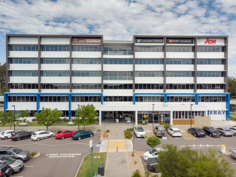 G05 & G06/1 Bryant Drive, Tuggerah NSW 2259