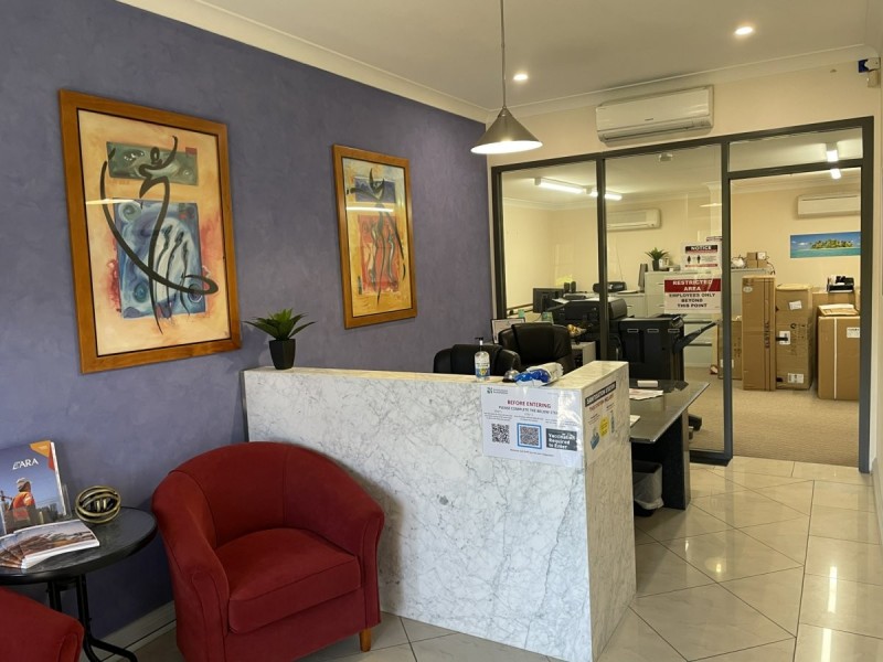 Unit 1/6 Morton Close, Tuggerah NSW 2259