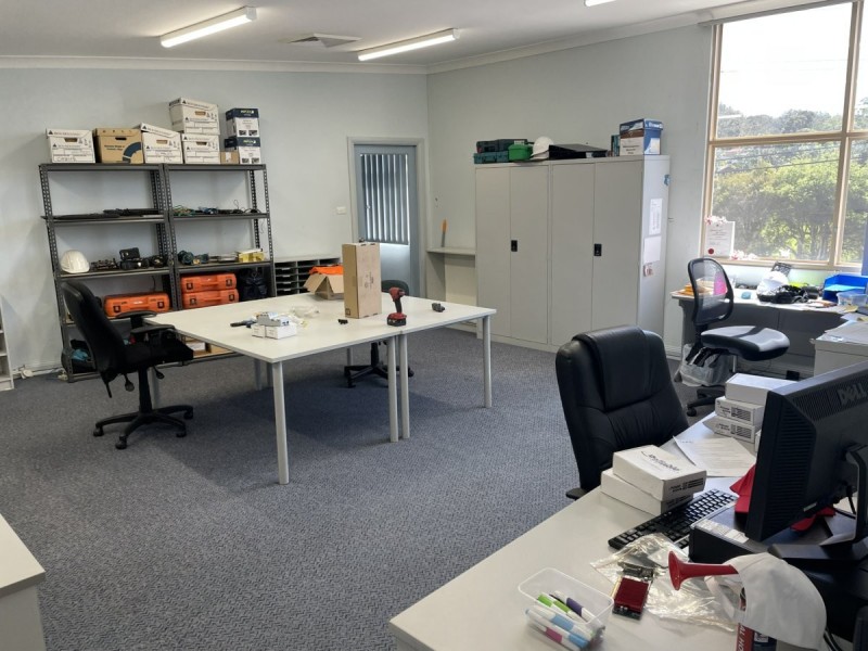 Unit 1/6 Morton Close, Tuggerah NSW 2259