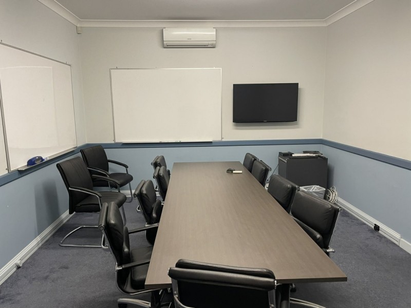 Unit 1/6 Morton Close, Tuggerah NSW 2259