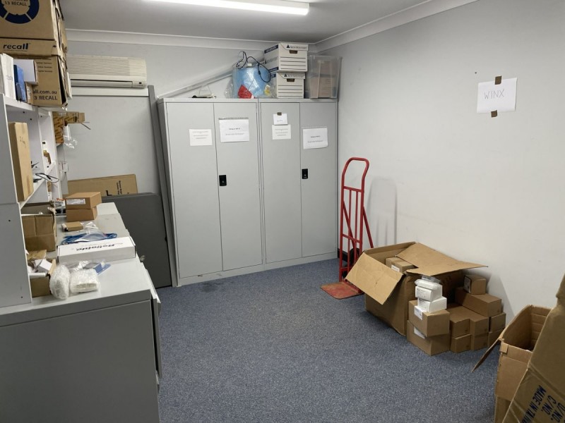 Unit 1/6 Morton Close, Tuggerah NSW 2259