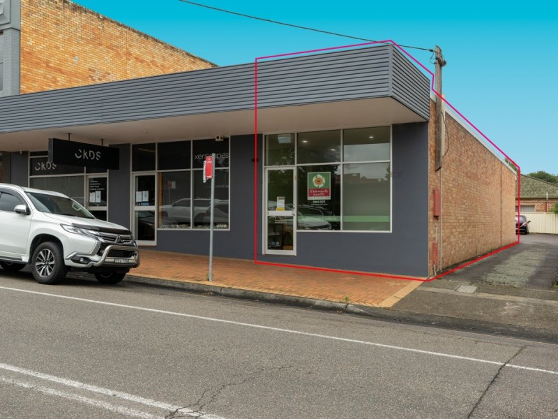 3/28 Adelaide Street, East Gosford NSW 2250