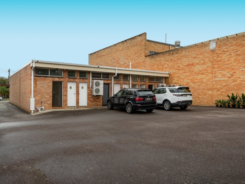 3/28 Adelaide Street, East Gosford NSW 2250