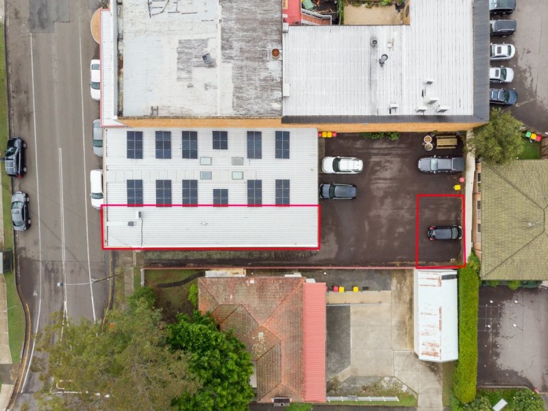 3/28 Adelaide Street, East Gosford NSW 2250