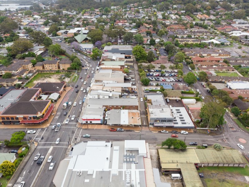 3/28 Adelaide Street, East Gosford NSW 2250
