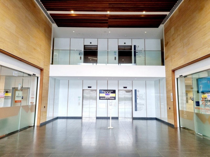 Suite 2.3/69 Central Coast Highway, West Gosford NSW 2250