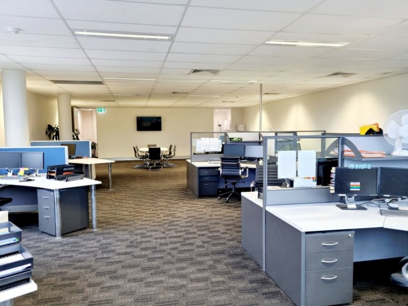 Suite 2.3/69 Central Coast Highway, West Gosford NSW 2250