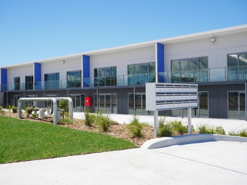 Unit 10/4 Fairmile Close, Charmhaven NSW 2263